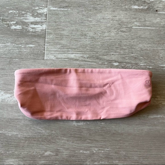 Lululemon Fringe Fighter Headband *Nulu - Picture 3 of 9